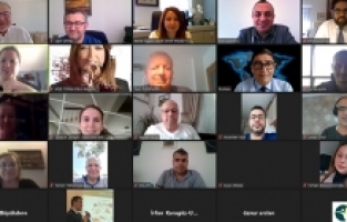 AB Genel Müdür Yardımcısı Güçlü, “Oyunun kuralları değişiyor”