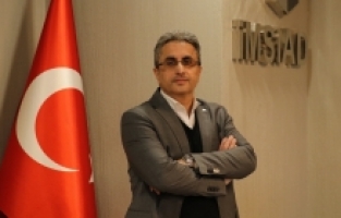 Andıç: “İnşaat sektörü S.O.S. veriyor”