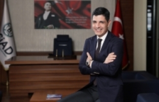 BOSİAD’ın çevre yarışması sonbaharda yapılacak