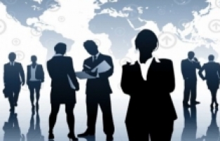 Bursa iş dünyası gelecekten umutlu