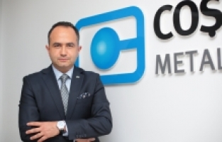 Coşkunöz Metal Form’dan ödüllü yapay zeka projesi!