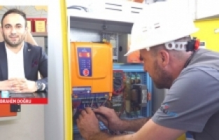 Doğru Lift’ten müteahhitlere çağrı