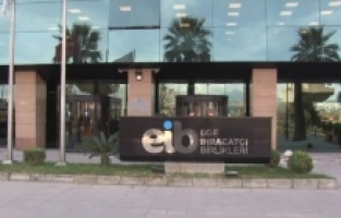 Kuraklıkla mücadelede çözüm “hassas tarım”