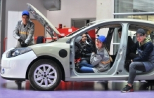 Lise tercihinin en gözde okulu OİB MTAL