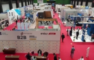 Savunma sanayinde atağa kalktık