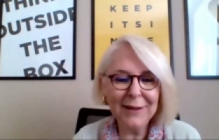 Ufuk Tarhan: “Yeni ofisimiz beynimiz”