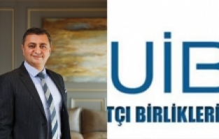 UİB’in Mayıs ihracatı yüzde 63 artışla 2 milyar dolar