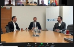 Üniversite-özel sektör işbirliğiyle yeni istihdam olanakları