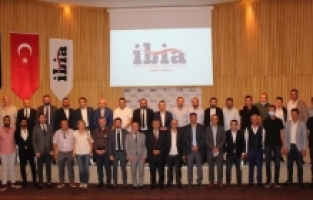 Yatak Endüstrisi IBIA çatısı altında dernekleşti…