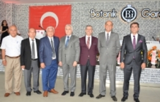 Bahri Şarlı güven tazeledi