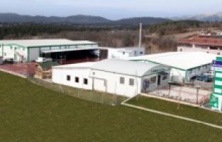 BESAŞ ile çiftçinin yüzü gülüyor