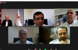 BTSO’dan Türkmenistan Webinarı