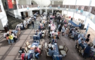 Bursa bebe çocuk giyim sektörünün hedefi Avrupa