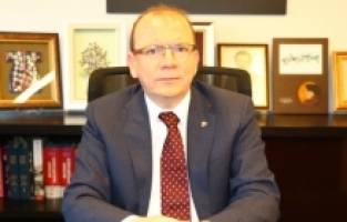 Bursa TB Başkanı Matlı’dan Gazeteciler ve Basın Bayramı mesajı