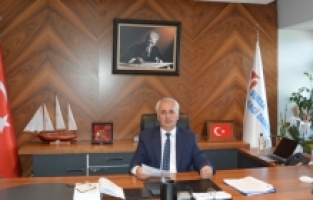 Bursa Vergi Dairesi Başkanı Erol'dan vergi yapılandırması açıklaması