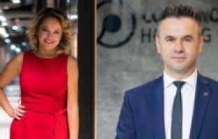 Coşkunöz Holding’den Fark Labs iş birliği