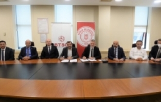 Gürsu Belediyesi ve BTSO gençler için iş birliğinde