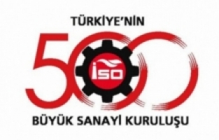 İSO ikinci 500’e Bursa damgası