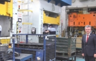 İzmakpar’ın başarısı planlı ve farklı strateji