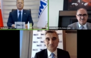 Konya’dan Dünyaya ihracat atağı