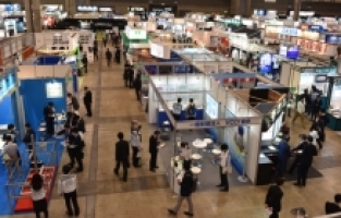 Küresel Fuar Acentesi’ne ‘Milli’ Vize