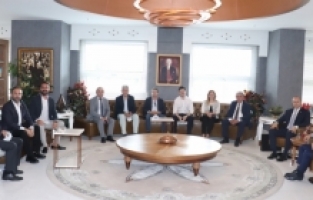 MİNİA BALKANTÜRK Açık Hava Müzesi’nin açılışı Eylül'de