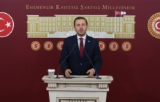 Pandemi döneminde tarım yatırımları arttı