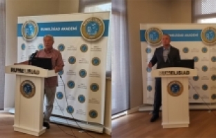 RUMELİSİAD Girişim A.Ş.’de bayrak değişimi