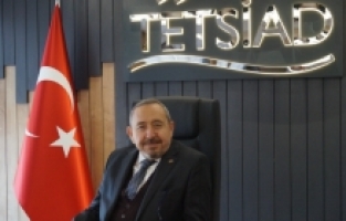 TETSİAD Başkanı Bayram:  Yeşil Mutabakat, AB’ye ihracatı artırır