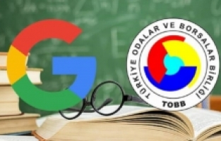 TOBB ve Google'den küçük işletmelere için e-ticaret eğitim