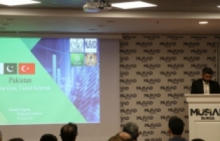 Türkiye'nin ihracatını artıracak projede mutlu son