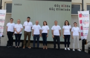 Vanelli, gücüne güç kattı