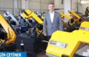 Beka-Mak ihracatıyla zirveye tırmanıyor