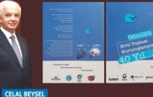 STK’lara adanmış bir ömür