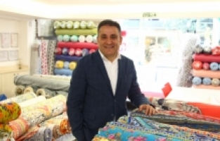 Vehbi Canpolat TTTSD’ye yeniden başkan seçildi