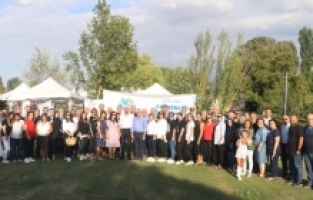 ARSİYAD'dan yaz şenliği coşkusu 