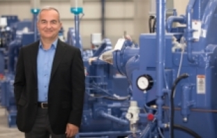 Makine ihracatı 8 ayda 15 milyar dolar