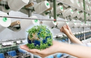 Tekstilin dönüşümünde Bursa örnek olacak