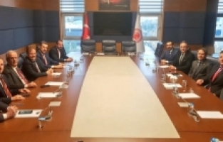 Ankara'da Gaziantep ve Bursa buluşması
