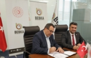 Enerji ve kaynaklara BEBKA desteği