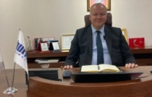 Kongre turizmine Bursa damgası : BURKON