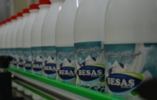 Sağlıklı gıdanın adresi: BESAŞ