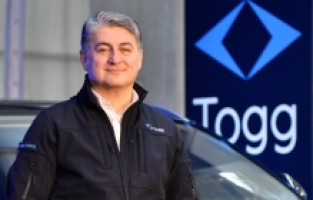 Togg’da üretim hatlarının kurulumu başladı