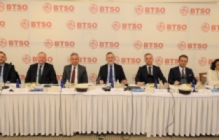 Turizmde 2022 hedefi; 45 milyon ziyaretçi, 35 milyar dolar gelir