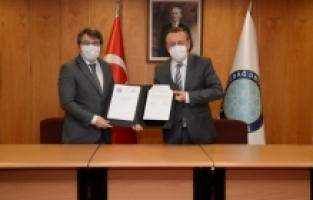 BUÜ’den Mudanya’ya akademik destek