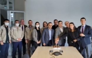 Can Metal 'in yeni genel müdürü Ümit Semerci oldu