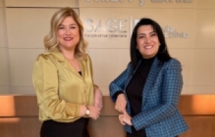 Erkek egemen sektörde başarı hikayesi