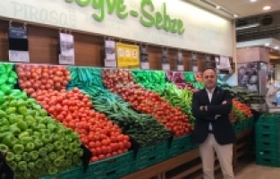 Migros kadın tarım üreticilerine destek veriyor