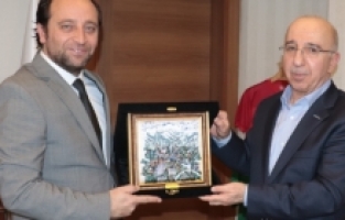 MÜSİAD'ın önceliği her zaman eğitim oldu