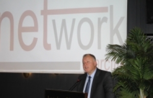 TURFOOD 4. Gıda Fuarı'nın hazırlıkları başladı